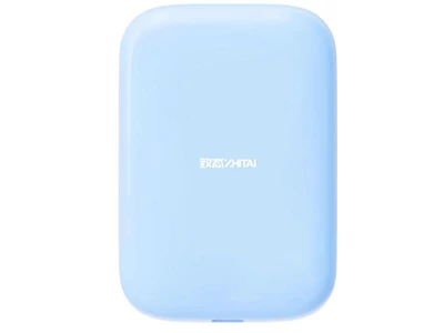 ZhiTai Spirit Neo 1TB USB-C 行動固態硬碟 (藍色) #ZTPF5AP08B20P1