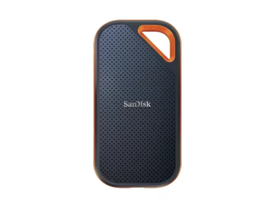 Sandisk Extreme Pro Portable SSD E81 1TB V2 #SDSSDE81-1T00-G25