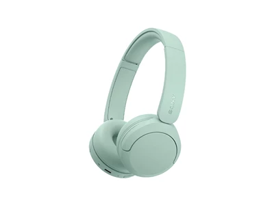 Sony WH-CH530 立體聲頭戴式無線耳機 (薄荷綠) #WH-CH530/GC