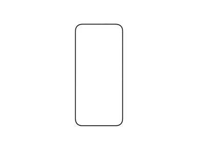 MOMAX GlassPro+ Glass Screen Protect 玻璃保護貼 for iPhone 18 Pro #PZAP26F1MD