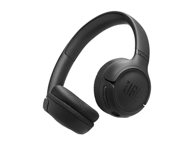 JBL Tune 530BT 無線頭戴式藍牙耳機 (黑色) #JBLT530BTBLK(平行進口)