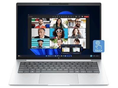 HP EliteBook 8 G1i 14 Core Ultra 7 32Gb 1Tb SSD 14" AI  筆記簿型觸控電腦 #C27HLPT#AB5