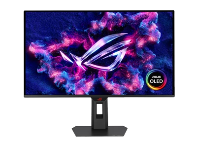 Asus ROG Strix XG27ACDMS 27" 280Hz QD-OLED 電競顯示器 #MO-AX27ACE
