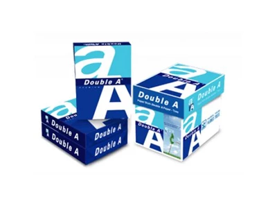 Double A A4 優質影印紙 80gsm 500張 #3088-AAC-04-00 (5P)