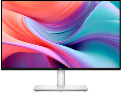 Dell 24 Plus 24"(23.8",wide) FHD iPS LED 顯示器 (灰白色) #S2425HSM