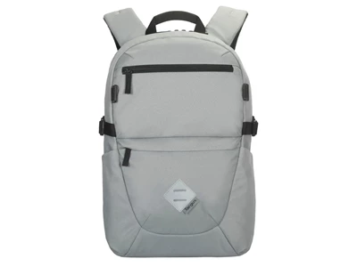 Targus EcoSmart Spring 15.6" 17L 背包 (灰色) #TBB66104GLR