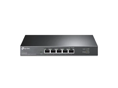 TP-Link TL-SG105-M2 5port 專業級 2.5G Gigabit 網絡交換器 #1730502245