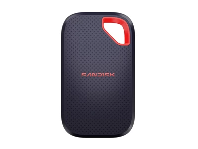 Sandisk Extreme E70 1TB Usb-C 便攜式固態硬碟 #SDSSDE70-1T00-G25(平行進口)