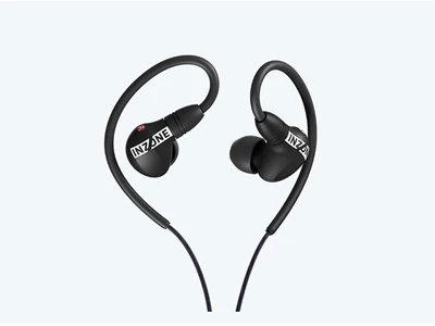 Sony INZONE E9 IER-G900 有線入耳式電競耳機（黑色）#IER-G900/BZE