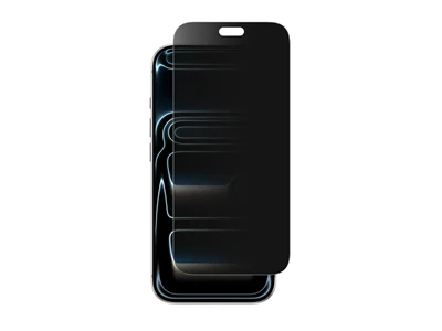 Belkin ScreenForce Privacy Screen Protect 防窺保護貼 for iPhone 18 Pro #OVA308fq