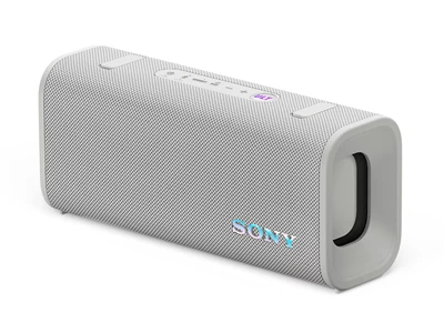 Sony ULT FIELD 3 SRS-ULT30 可攜式藍牙無線揚聲器（灰白色）#SRS-ULT30/WCE