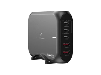 2TheMax TX1880S 188W PD3.1 5 位 GaN USB 充電器#D24454-Mb