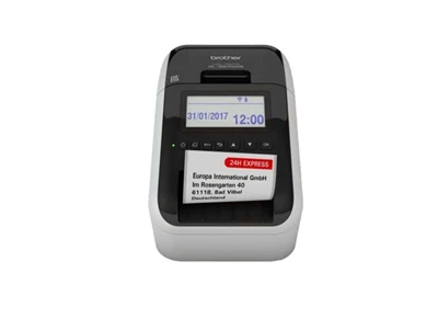 Brother QL-820NWB 專業無線標籤機 #QL-820NWb