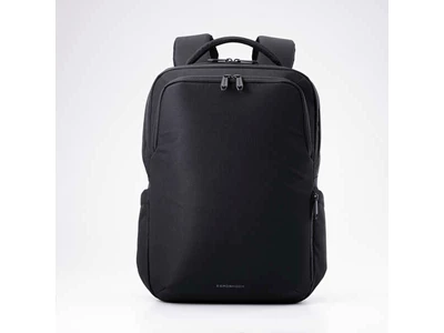 Elecom ZEROSHOCK 15.6" 手提背包 (黑色) #ZSB-BP02P15BK