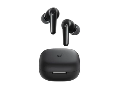 Anker Soundcore R60i NC 主動降噪真無線藍牙耳機 (黑色) #D1202H11